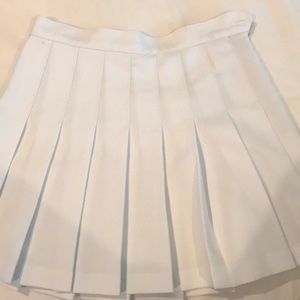 ☀️ American Apparel Tennis Skirt ☀️